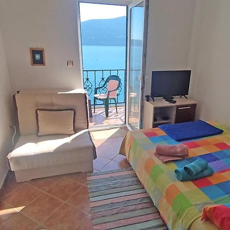 Rooms Beba Herceg Novi Extérieur photo