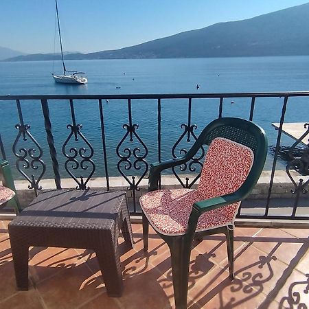 Rooms Beba Herceg Novi Extérieur photo