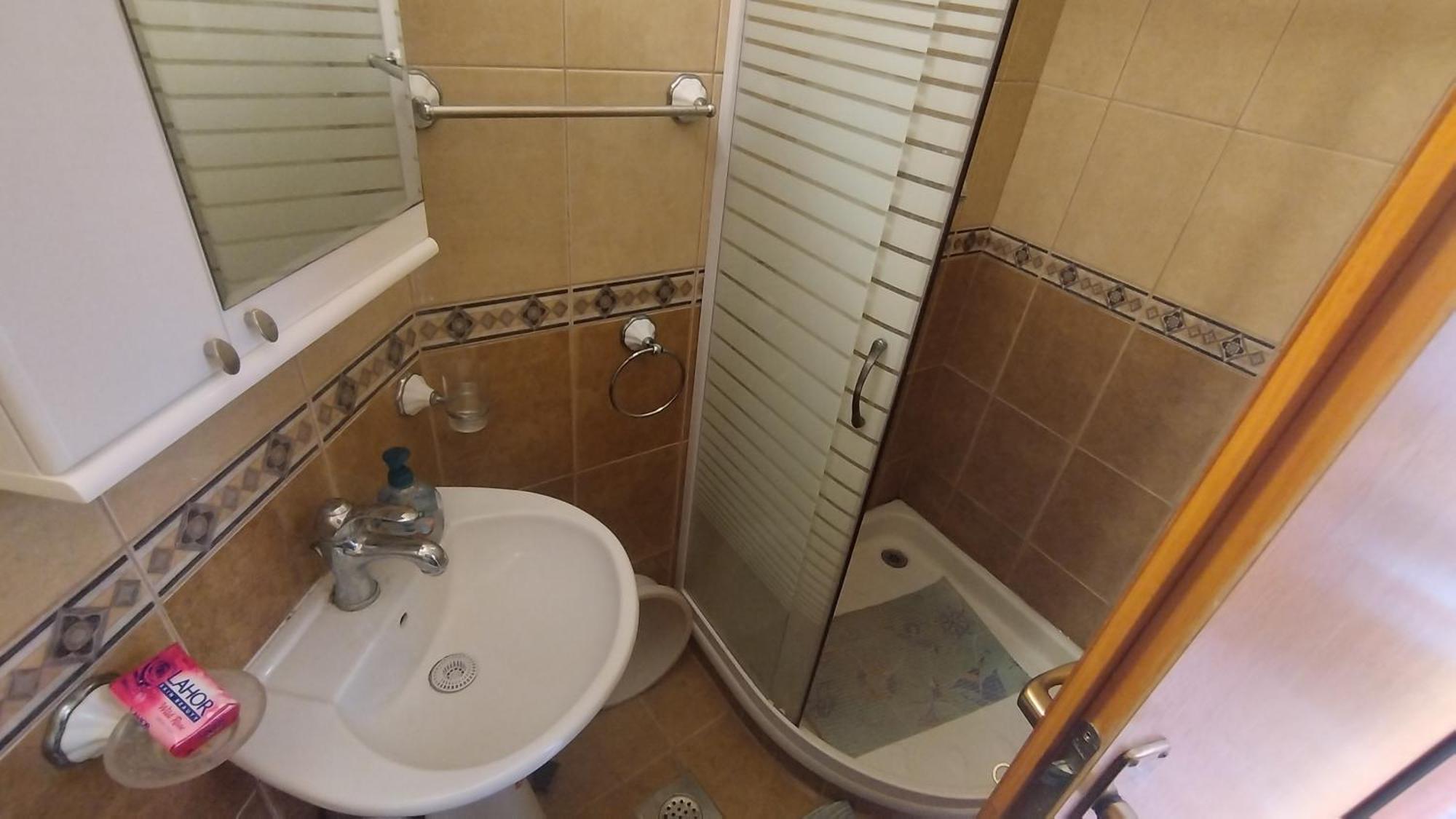 Rooms Beba Herceg Novi Extérieur photo