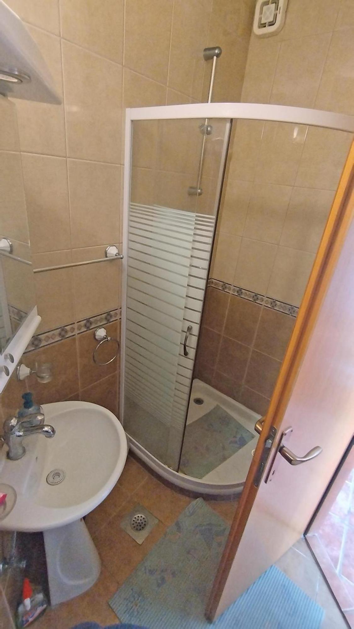 Rooms Beba Herceg Novi Extérieur photo