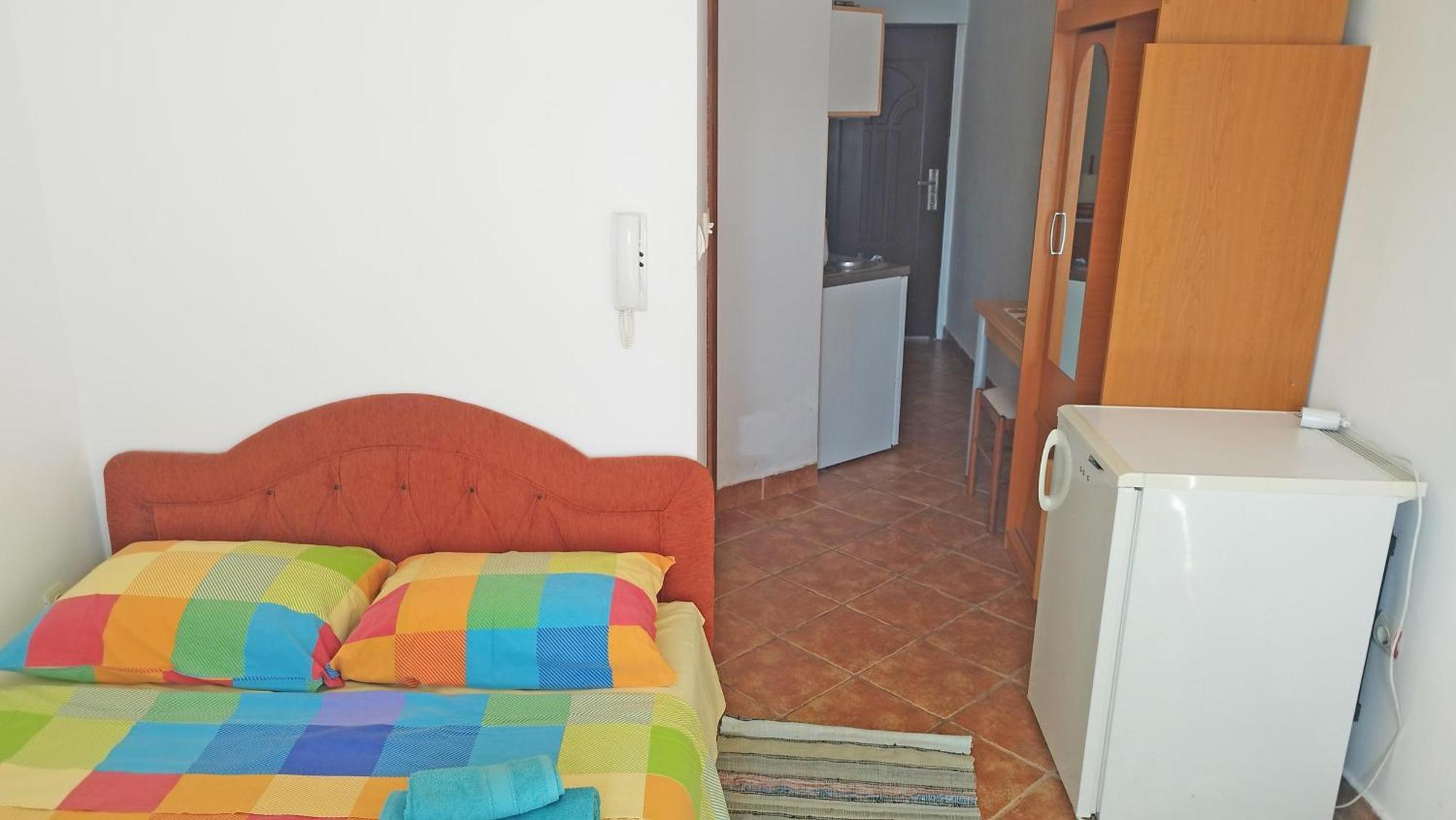 Rooms Beba Herceg Novi Extérieur photo