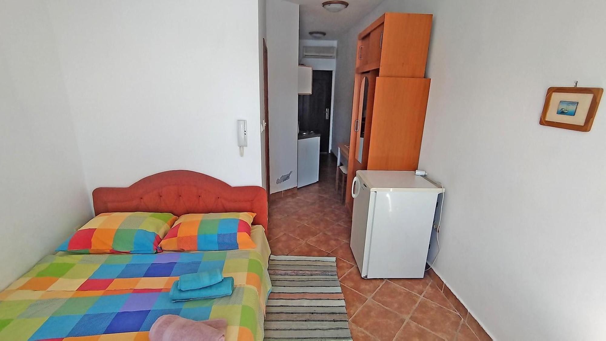 Rooms Beba Herceg Novi Extérieur photo
