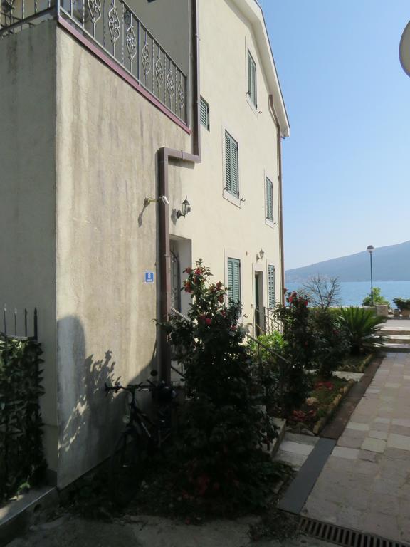 Rooms Beba Herceg Novi Extérieur photo
